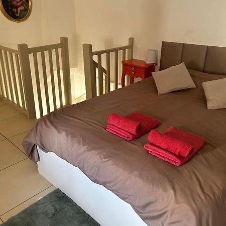 Appartement T3 Centre Ville Narbonne Exterior foto