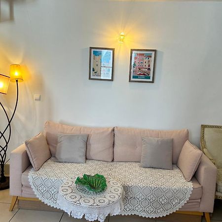 Appartement T3 Centre Ville Narbonne Exterior foto